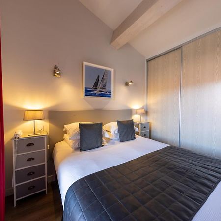 Le Madeloc Hotel & Spa Collioure Exterior foto