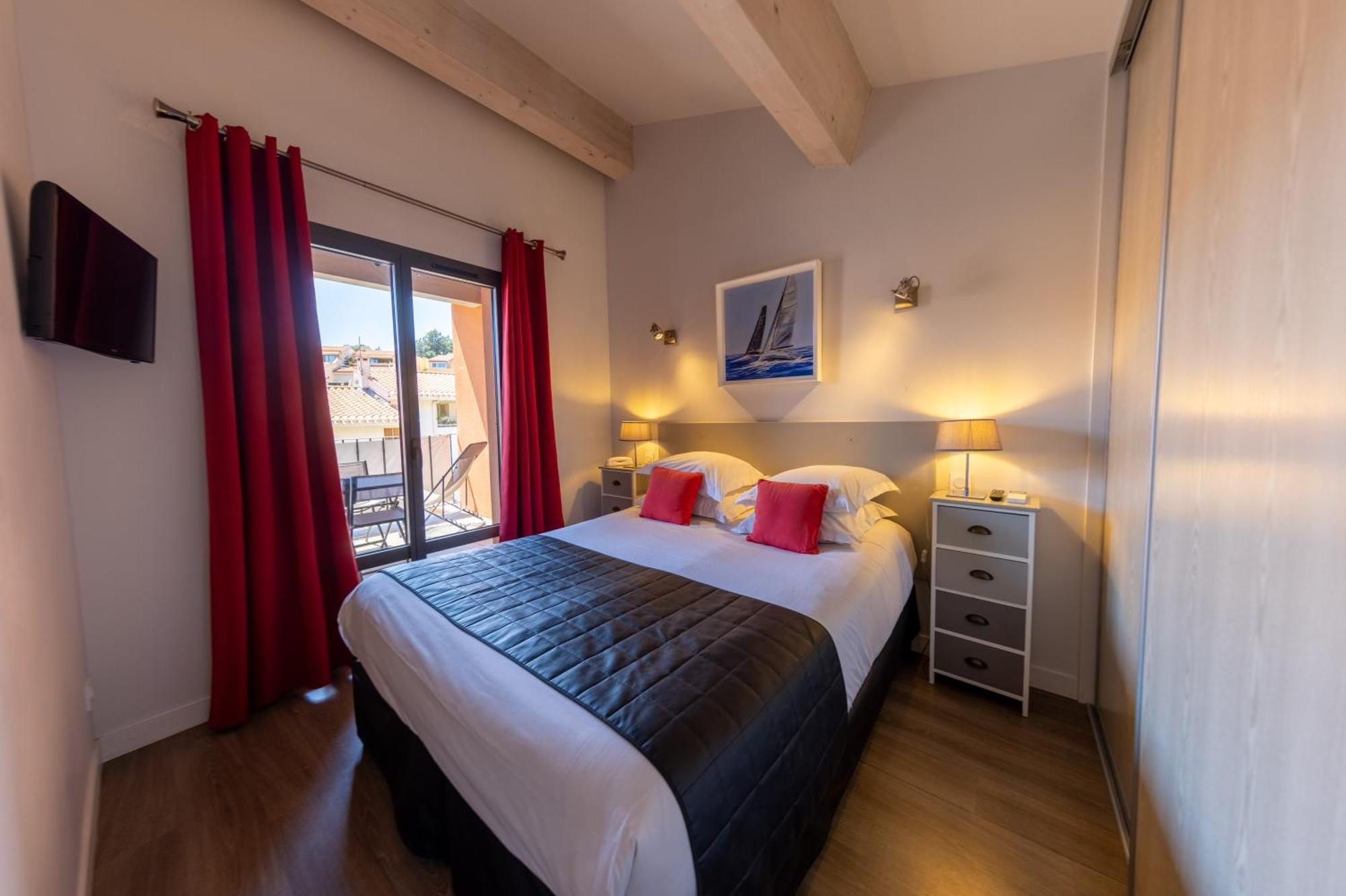 Le Madeloc Hotel & Spa Collioure Exterior foto